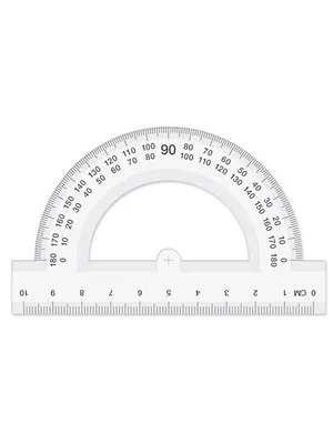 Hatas 15 Cm Minkale 180 Derece Ydd 180