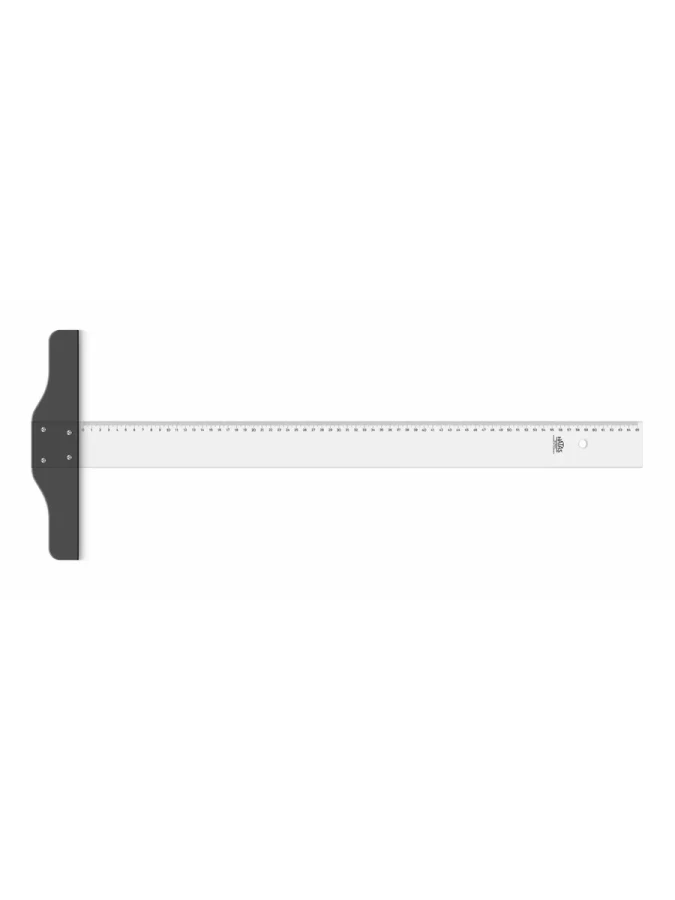 Hatas 65 Cm Tekniker T Cetveli Akrilik 1065