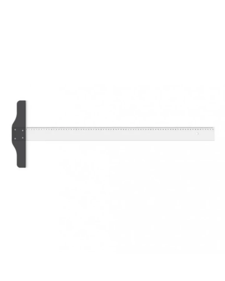 Hatas 75 Cm Tekniker T Cetveli Akrilik