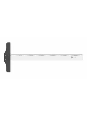 Hatas 75 Cm Tekniker T Cetveli Akrilik