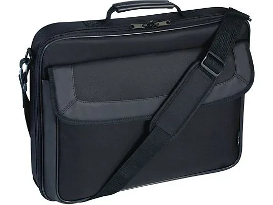 Targus Classic 15.6" Notebook Çantası Siyah Tar300-73