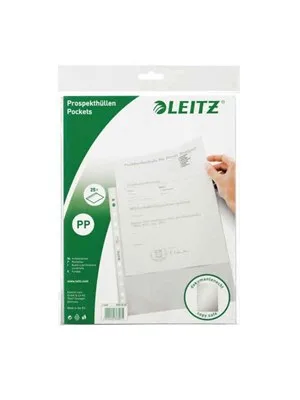 Leıtz A4 Poşet Dosya L-4796t 100 Lü