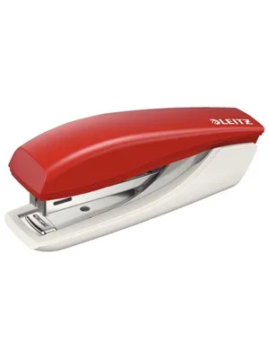 Leıtz 5517 Zımba Makinesi No:10 Kırmızı