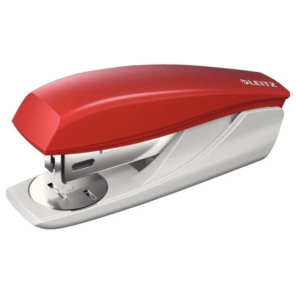 Leıtz 5501 Zımba Makinesi Kırmızı