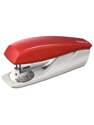 Leıtz 5501 Zımba Makinesi Kırmızı