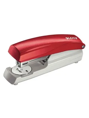 Leıtz 5501 Zımba Makinesi Kırmızı
