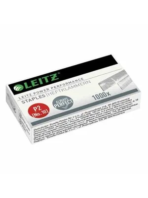 Leıtz 24/6 Zımba Teli 1000 Li Beyaz