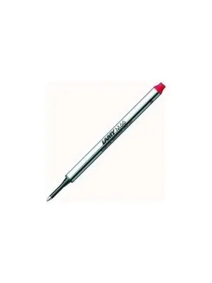 Mıcro 0.7 Mm Roller Seramik Kalem Yedeği (refil) Kırmızı 12ea