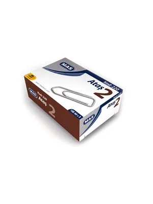 Mas Ataş No:2 Nikelli 220