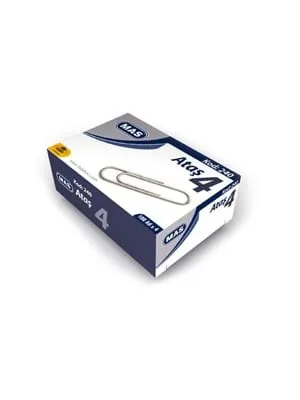Mas Ataş No:4 Nikelli 240