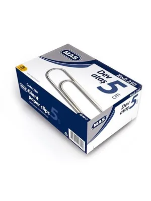 Mas Dev Ataş Standart 5 Cm Kod:250