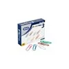 Mas Renkli Ataş Pvc Kaplı 28 Mm