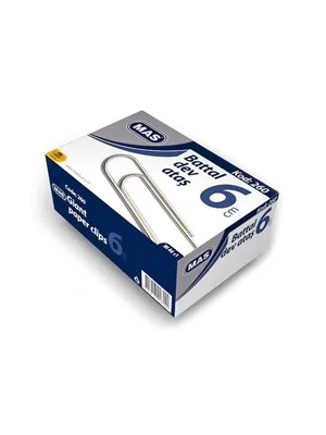 Mas Dev Ataş Battal 6 Cm Kod:260
