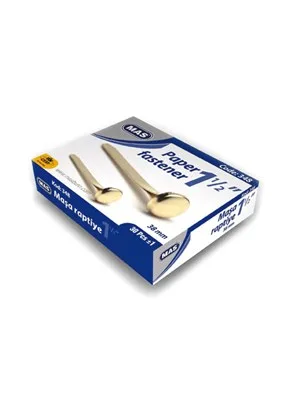 Mas Maşa Raptiye No:9 38 Mm 348