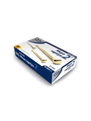 Mas Maşa Raptiye No:13 51 Mm 350