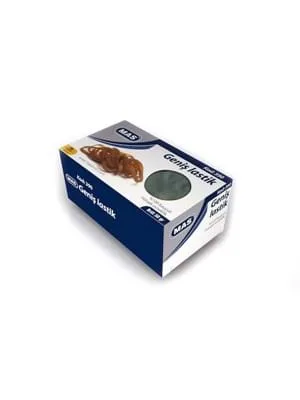 Mas Geniş Ambalaj Lastiği Kauçuk 500 Gr 100/65 Mm 395
