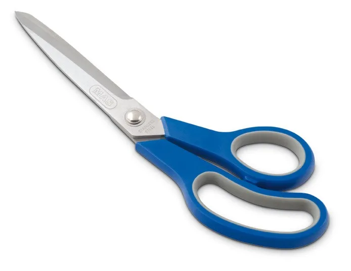 Mas 1225 Force Makas 250 Mm Paslanmaz Çelik