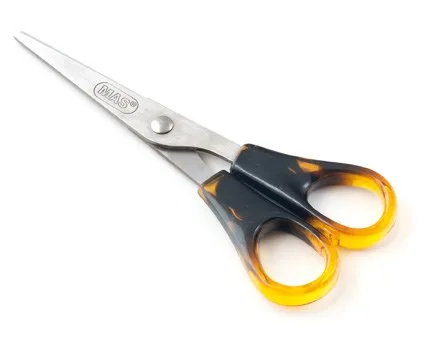 Mas 408 Fantastik Makas 140 Mm Paslanmaz Çelik