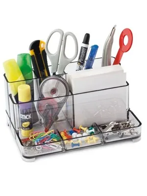 Mas Masa Üstü Kalemlik Seti Desk Organizer 810