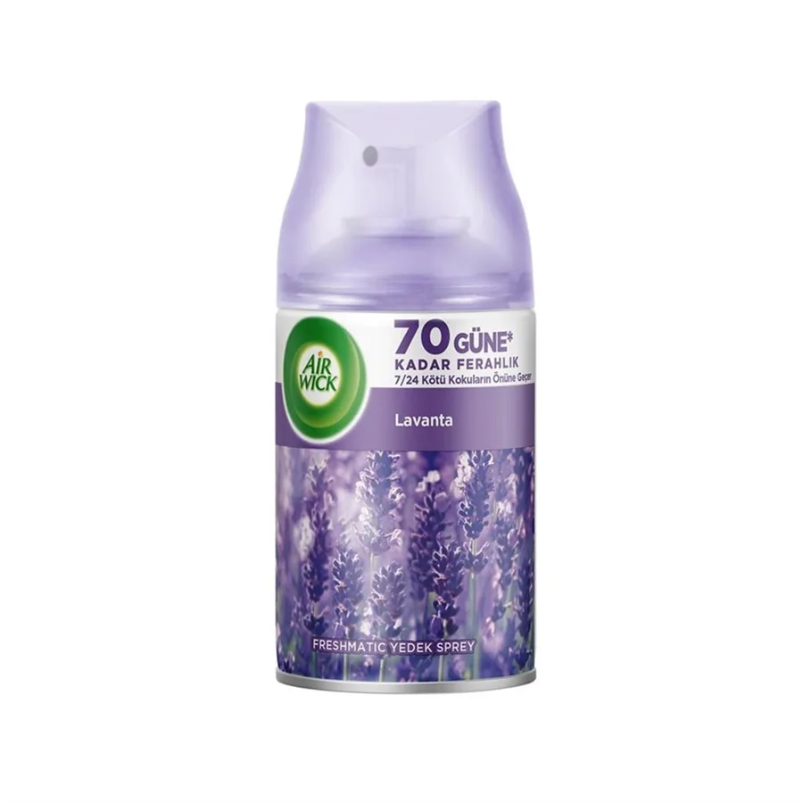 Airwick Oda Sprey Yed.lavanta 250 Ml