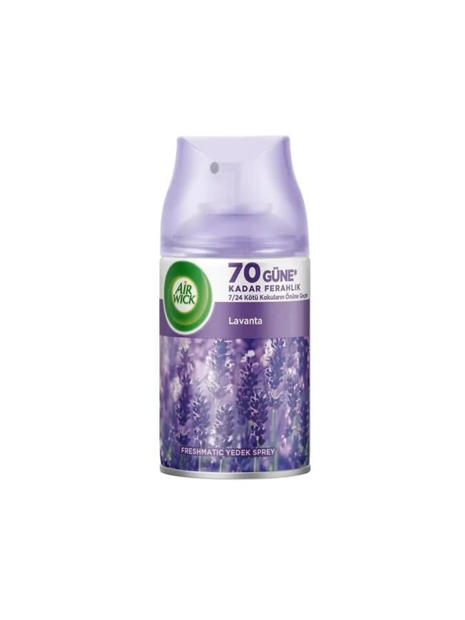 Airwick Oda Sprey Yed.lavanta 250 Ml
