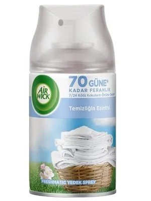 Airwick Oda Sprey Yed.lavanta 250 Ml