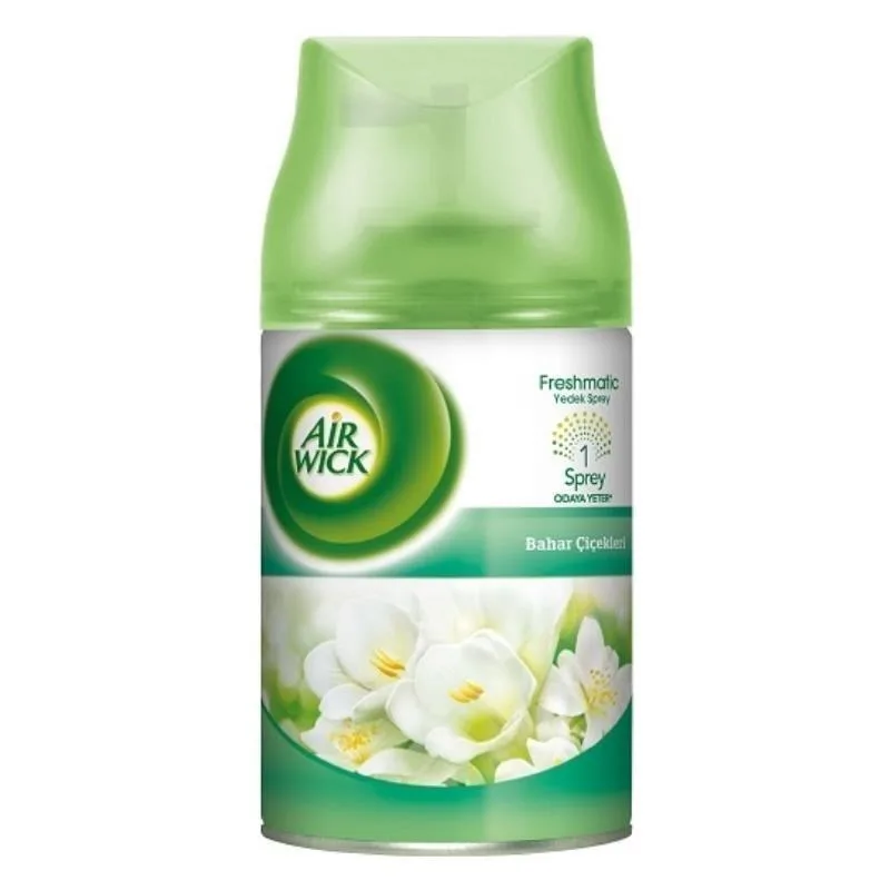 Airwick Oda Sprey Yed.bahar Çiçekleri 250 Ml