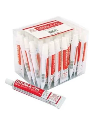 Factory Genuıne 20 Gr Double-fıx Sıvı Yapıştırıcı Fg200