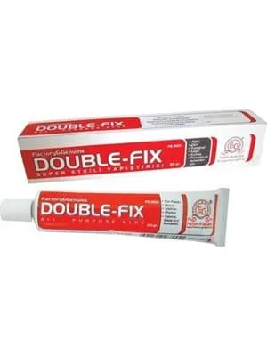 Factory Genuıne 90 Gr Double Fix Sıvı Yapıştırıcı Fg900