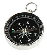 Nurgün Metal Pusula 3030