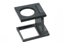 Factory Genuıne Katlamalı Lup Pl.3 Cm Lp 4030