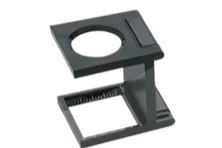 Factory Genuıne Katlamalı Lup Pl.3 Cm Lp 4030