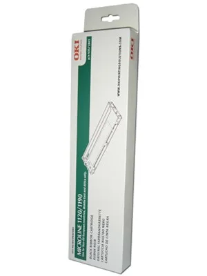 Oki 1120/1190 Yazıcı Şeridi 43571802