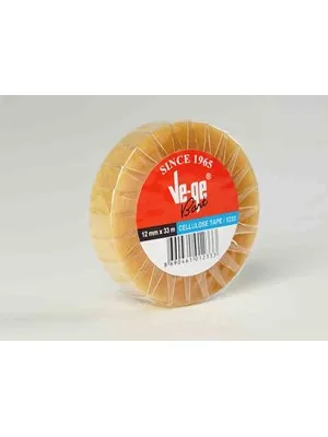 Vege 12 Mm X66 Mt Selefon Bant