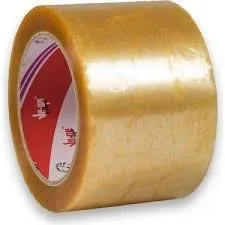 Vege 25 Mmx66 Mt Ambalaj Bantı Şeffaf