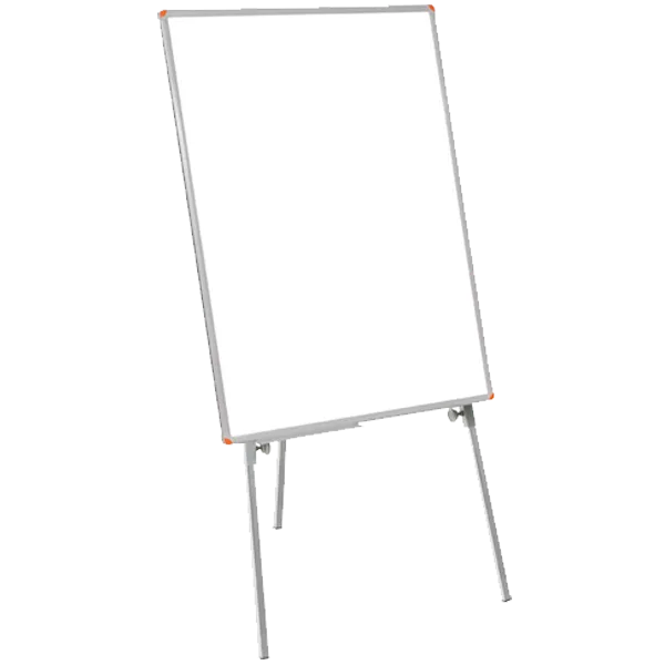 Panda 50x70 Yazı Tahtası Teleskopik Ayaklı Pan232
