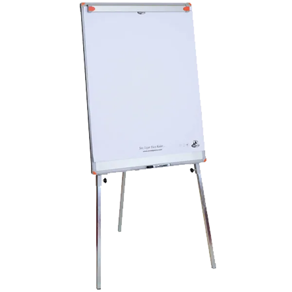 Panda 65x100 Yazı Tahtası T.ayaklı Flıpchart Pan234