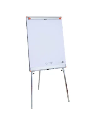 Panda 65x100 Yazı Tahtası T.ayaklı Flıpchart Pan234