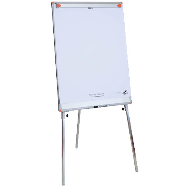 Panda 65x100 Yazı Tahtası T.ayaklı Flıpchart Pan234