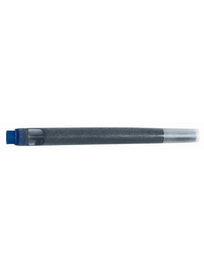 Parker Dolma Kalem Kartuşu Mavi 5 Li 1950384