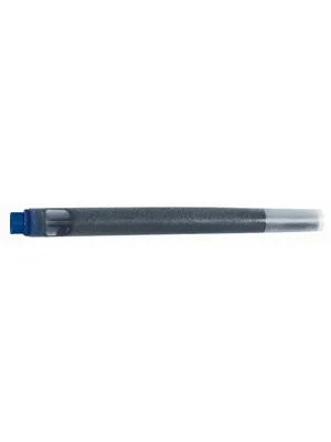 Parker Dolma Kalem Kartuşu Siyah 5 Li 1950382