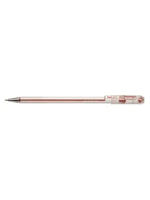 Pentel Bk77 Tükenmez Kalem 0.7 Kırmızı