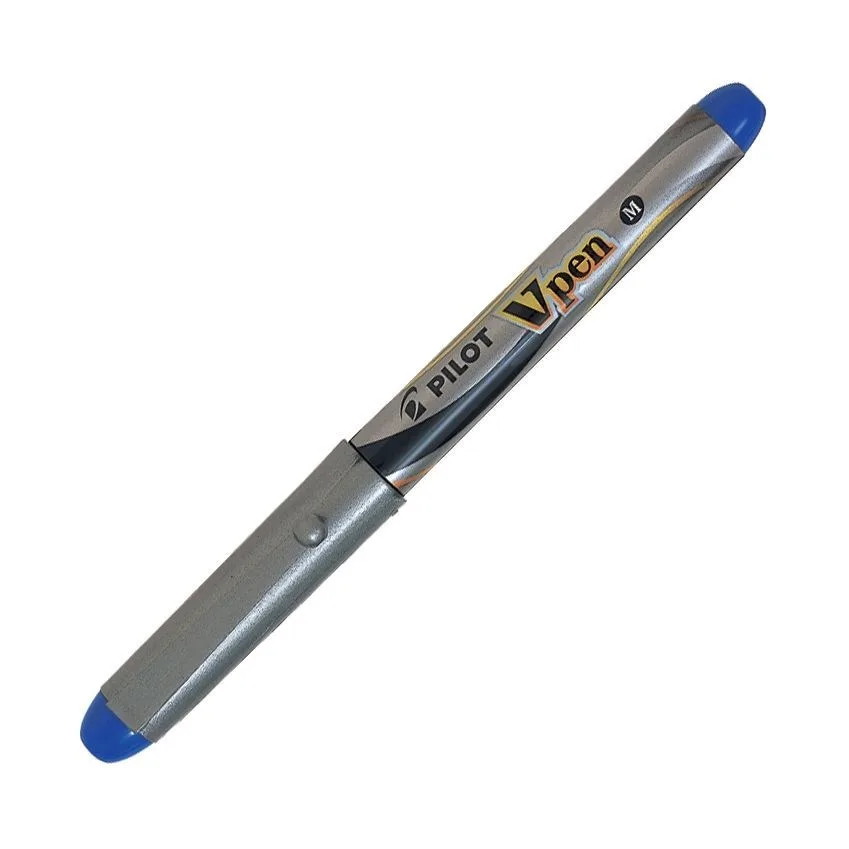 Pilot V Pen Dolma Kalem (m) Mavi