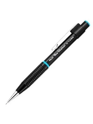 Pilot The Shaker Versatil Kalem Siyah 0.5 H-1010-b
