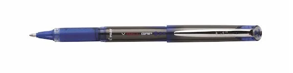 Pilot V-ball Grıp 1.0 Roller Kalem Mavi