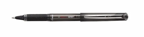 Pilot V-ball Grıp 1.0 Roller Kalem Siyah