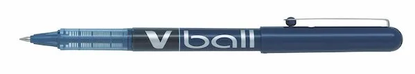 Pilot V-ball 0.5 Roller Kalem Mavi