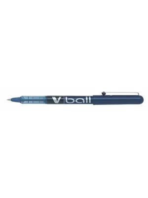 Pilot V-ball 0.5 Roller Kalem Mavi