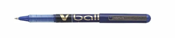Pilot V-ball 0.7 Roller Kalem Mavi
