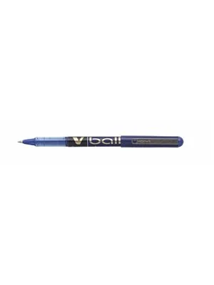 Pilot V-ball 0.7 Roller Kalem Mavi